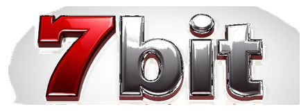 7bit casino logo